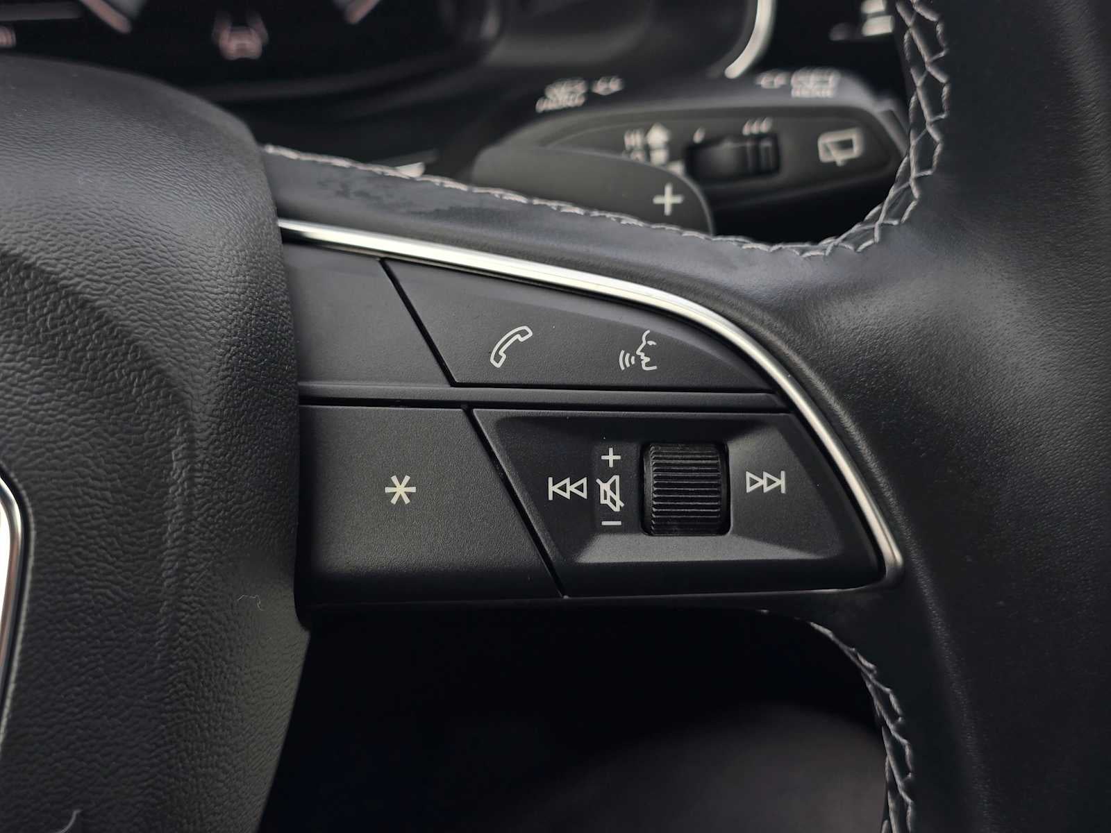 2026 Audi Q7 Premium Plus