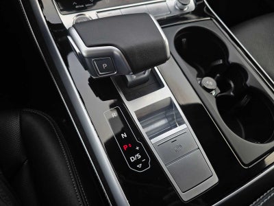 2026 Audi Q7 Premium Plus
