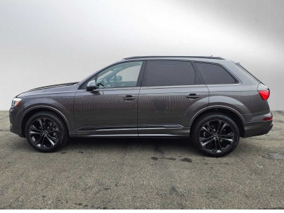2026 Audi Q7 Premium Plus
