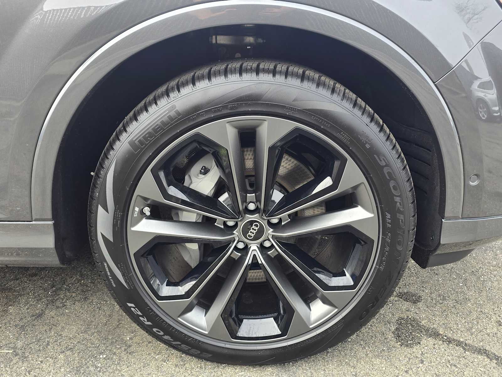 2026 Audi Q7 Premium Plus