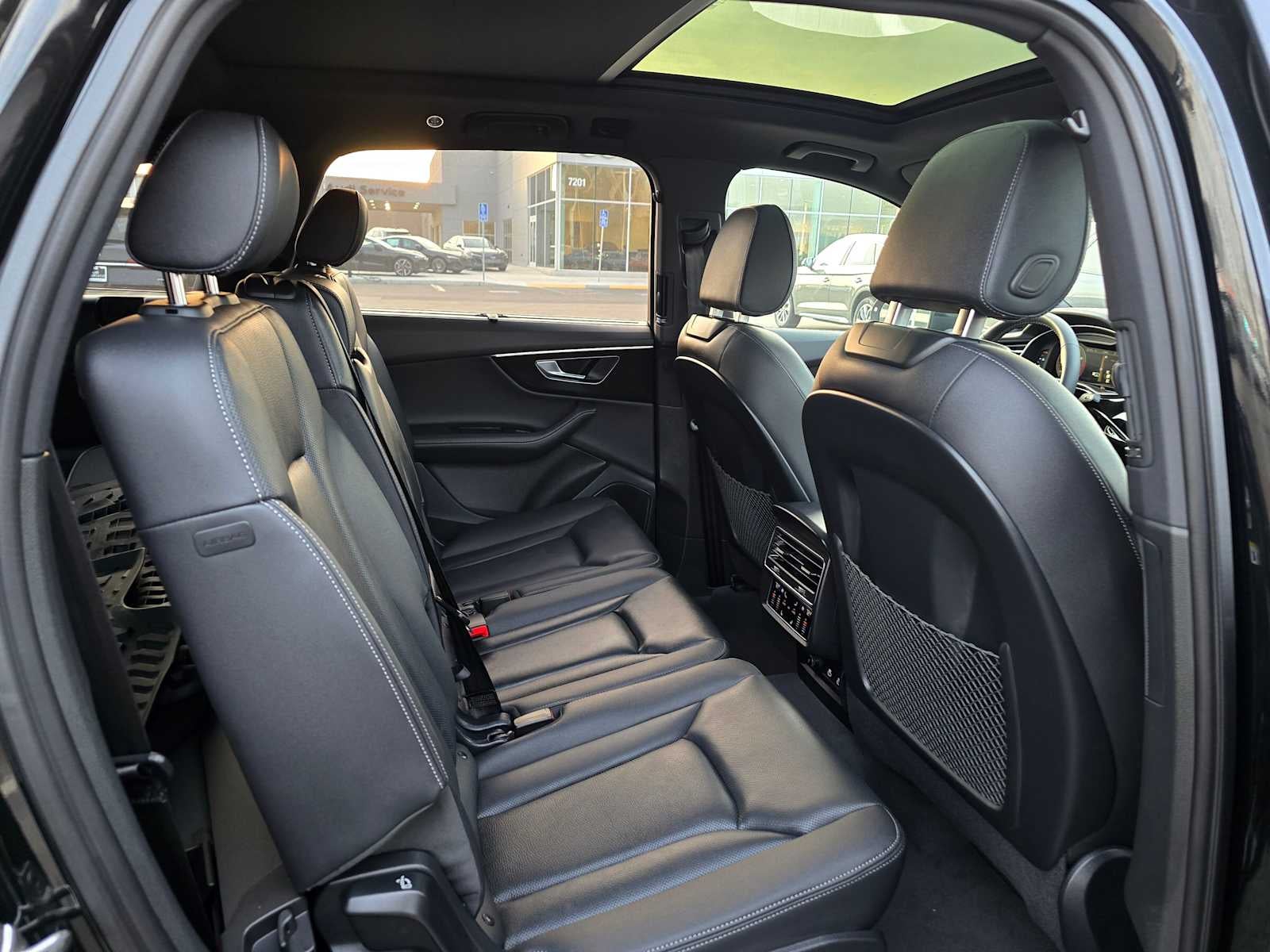 2026 Audi Q7 Premium Plus