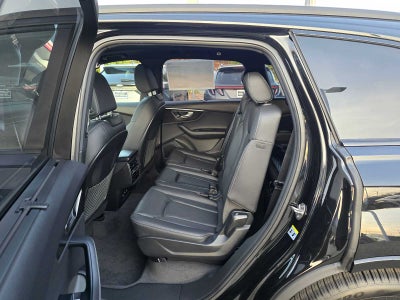 2026 Audi Q7 Premium Plus