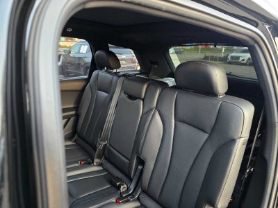 2026 Audi Q7 Premium Plus