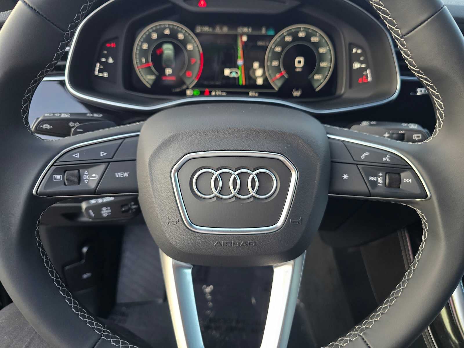 2026 Audi Q7 Premium Plus