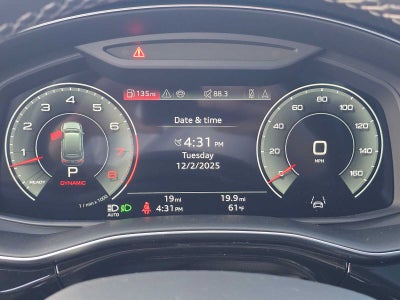 2026 Audi Q7 Premium Plus