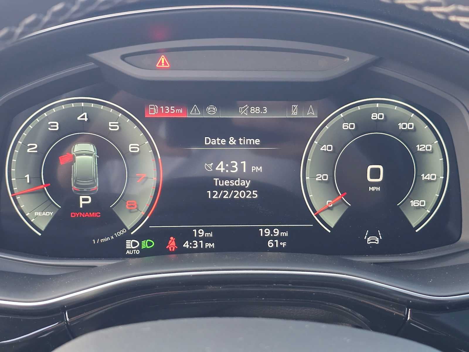 2026 Audi Q7 Premium Plus