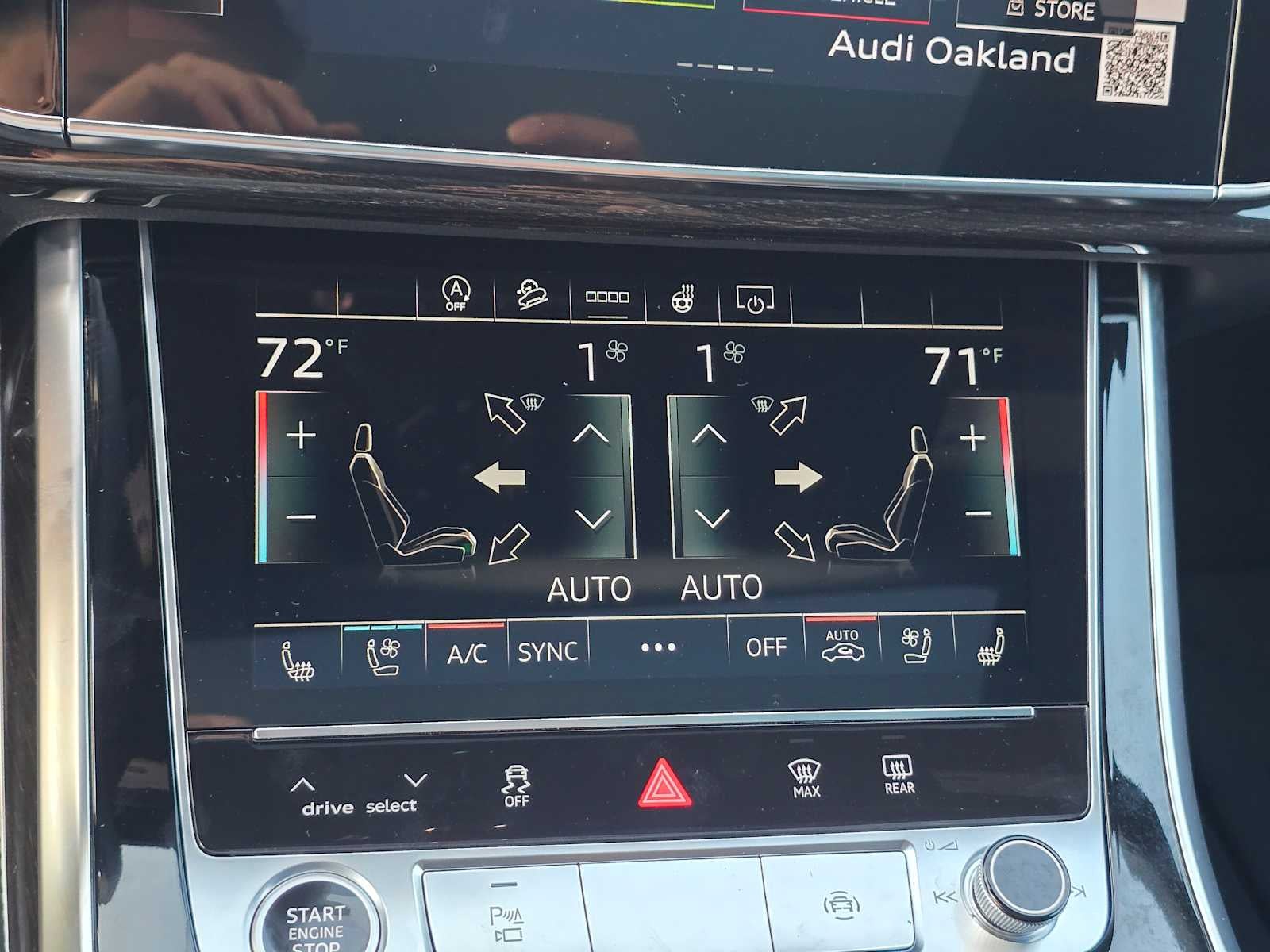 2026 Audi Q7 Premium Plus