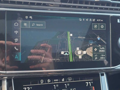 2026 Audi Q7 Premium Plus