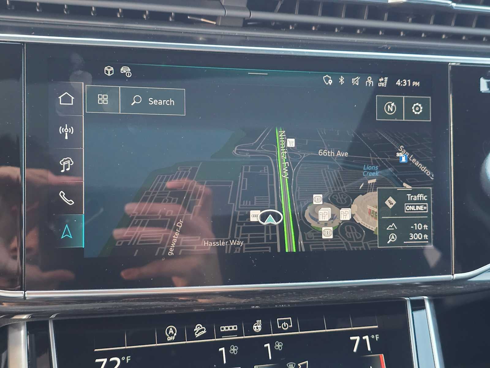 2026 Audi Q7 Premium Plus