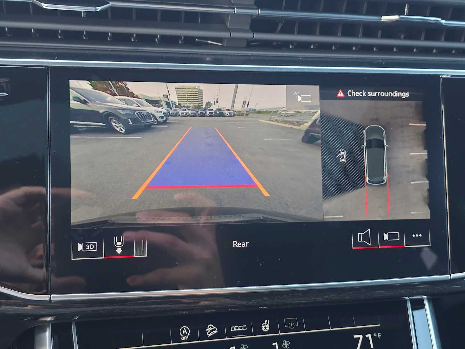 2026 Audi Q7 Premium Plus