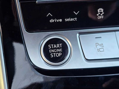 2026 Audi Q7 Premium Plus