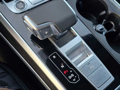 2026 Audi Q7 Premium Plus