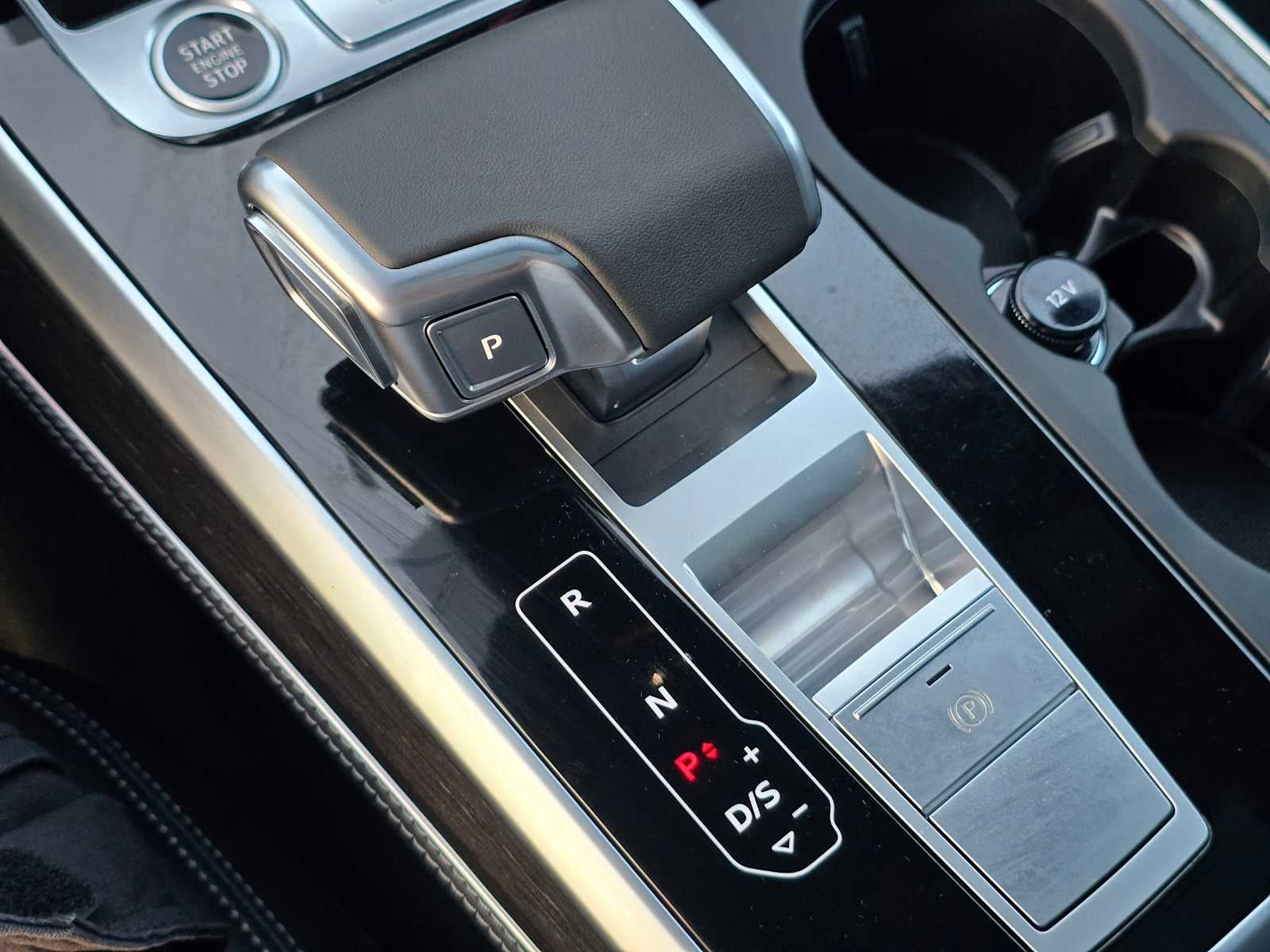 2026 Audi Q7 Premium Plus