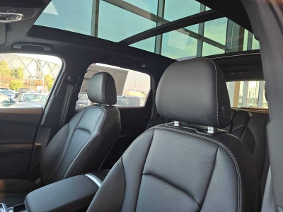 2026 Audi Q7 Premium Plus