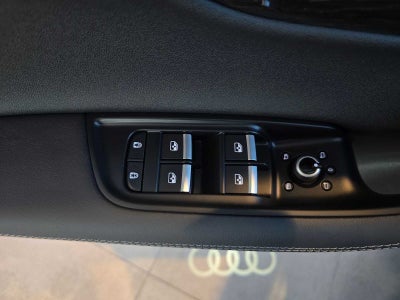 2026 Audi Q7 Premium Plus