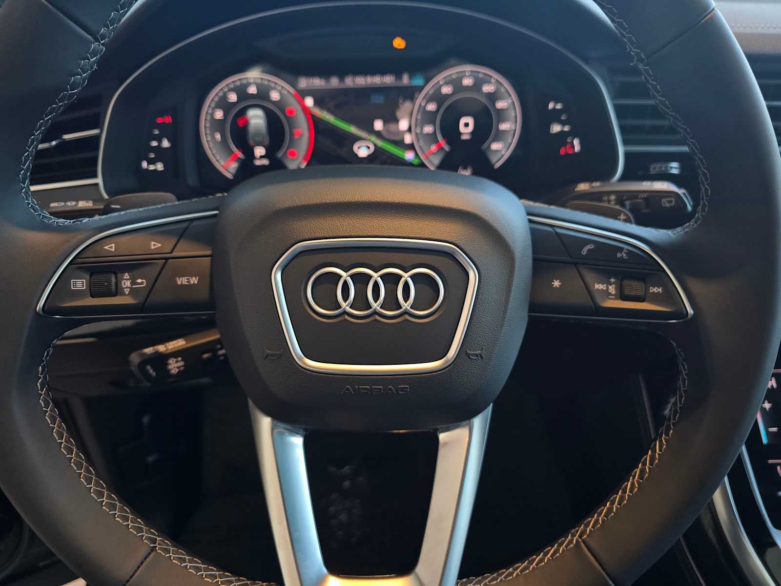 2026 Audi Q7 Premium Plus