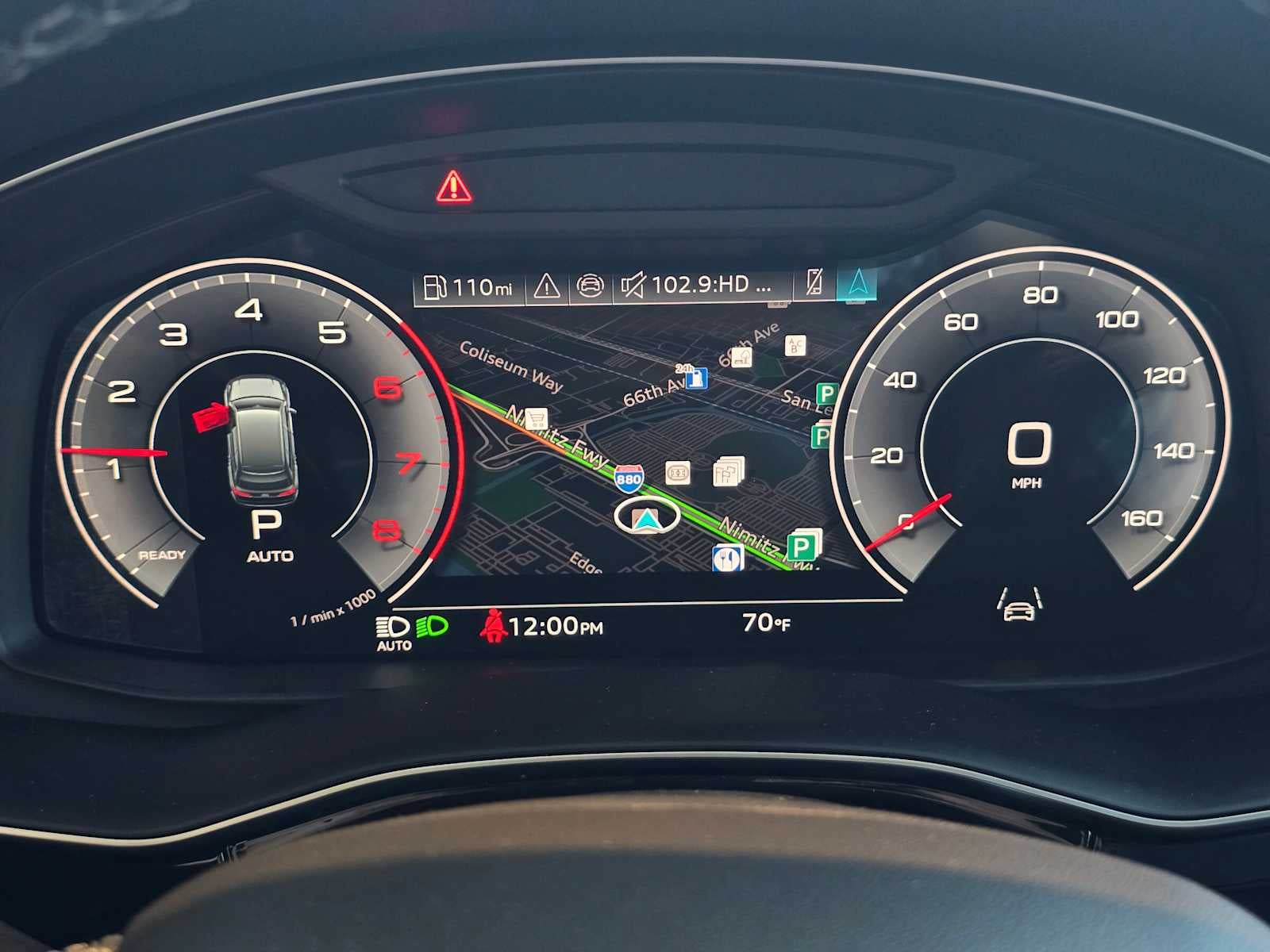 2026 Audi Q7 Premium Plus