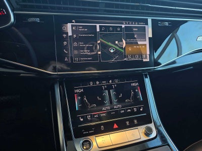 2026 Audi Q7 Premium Plus