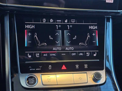 2026 Audi Q7 Premium Plus