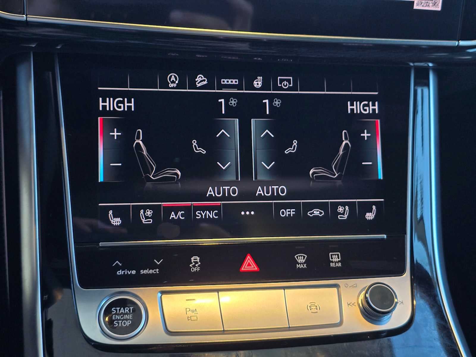 2026 Audi Q7 Premium Plus