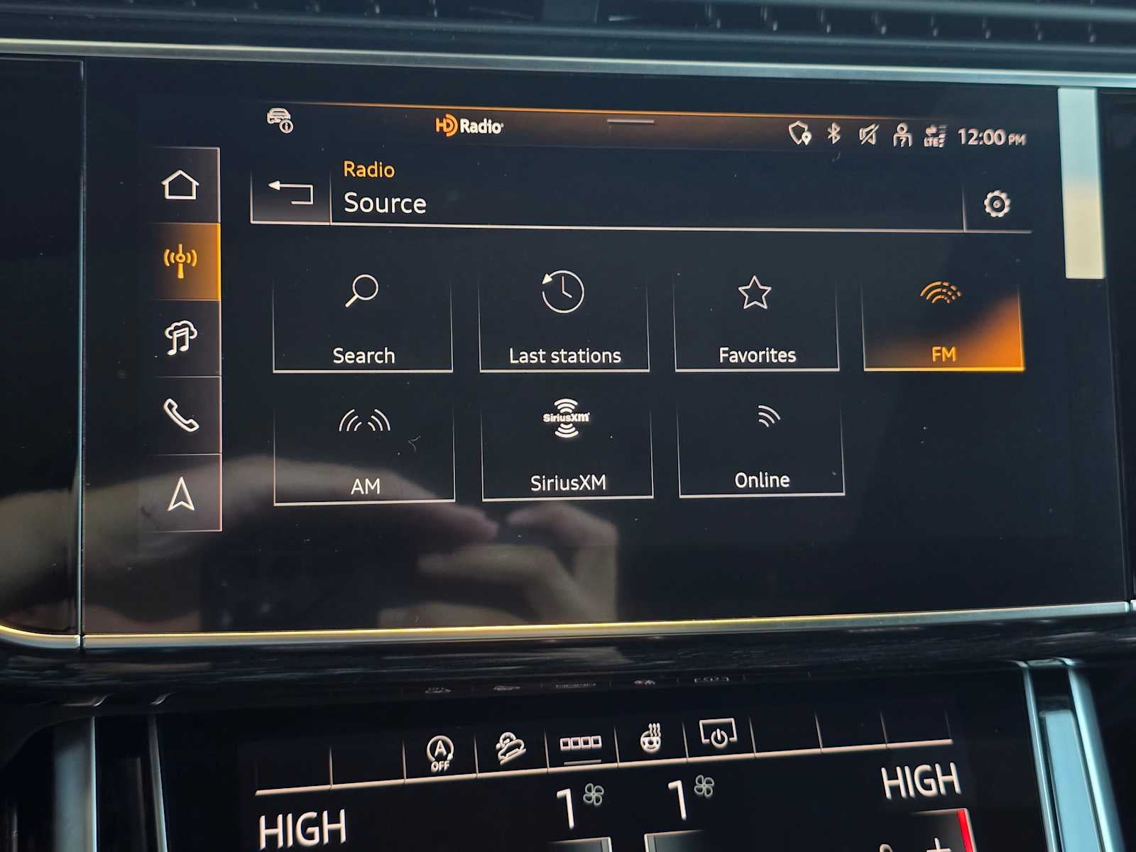 2026 Audi Q7 Premium Plus