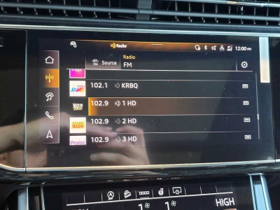 2026 Audi Q7 Premium Plus