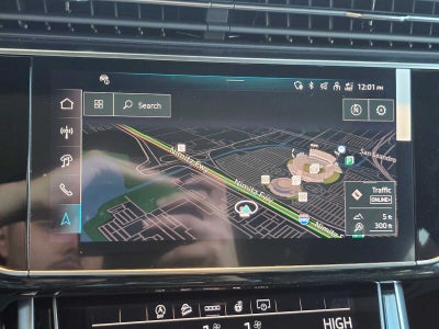 2026 Audi Q7 Premium Plus