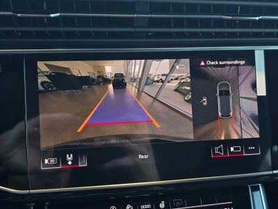 2026 Audi Q7 Premium Plus