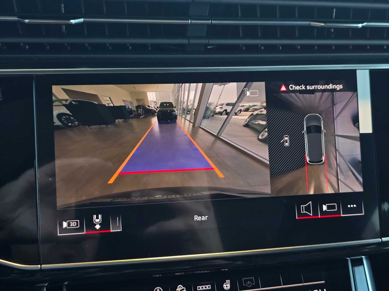 2026 Audi Q7 Premium Plus