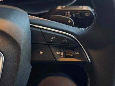 2026 Audi Q7 Premium Plus