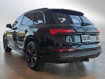 2026 Audi Q7 Premium Plus