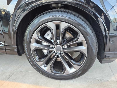 2026 Audi Q7 Premium Plus