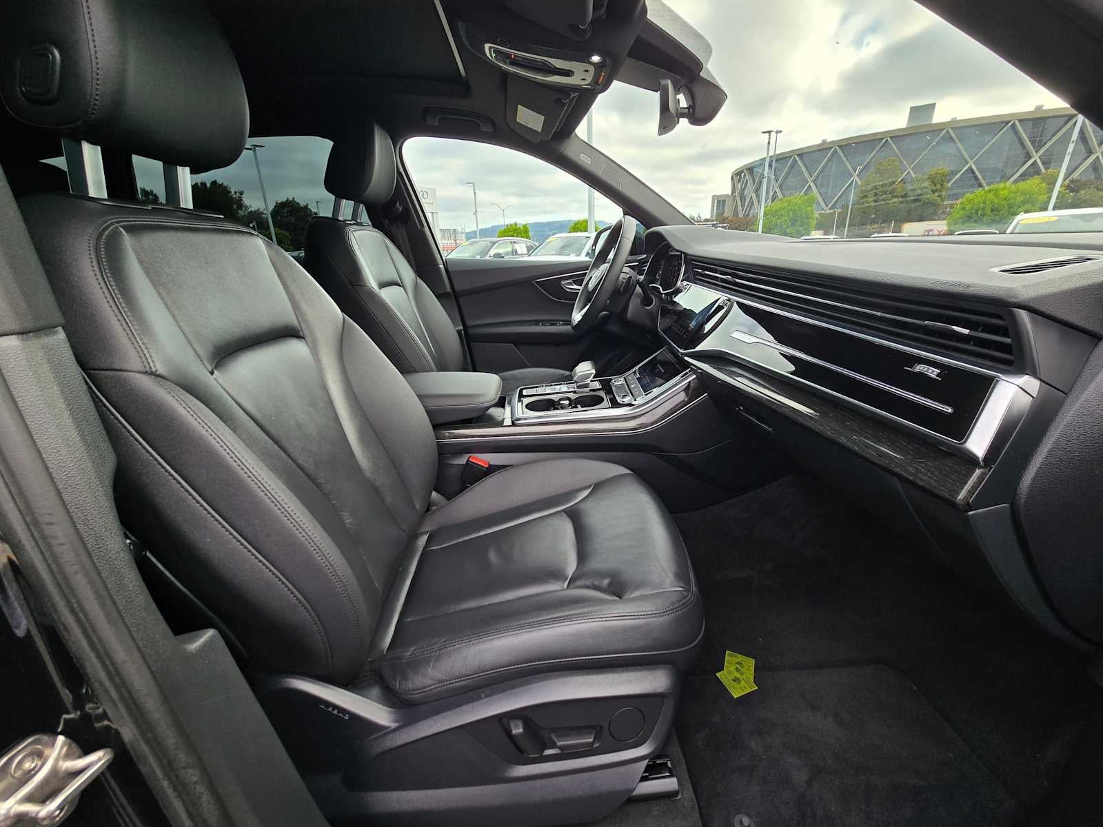 2021 Audi Q7 Premium Plus