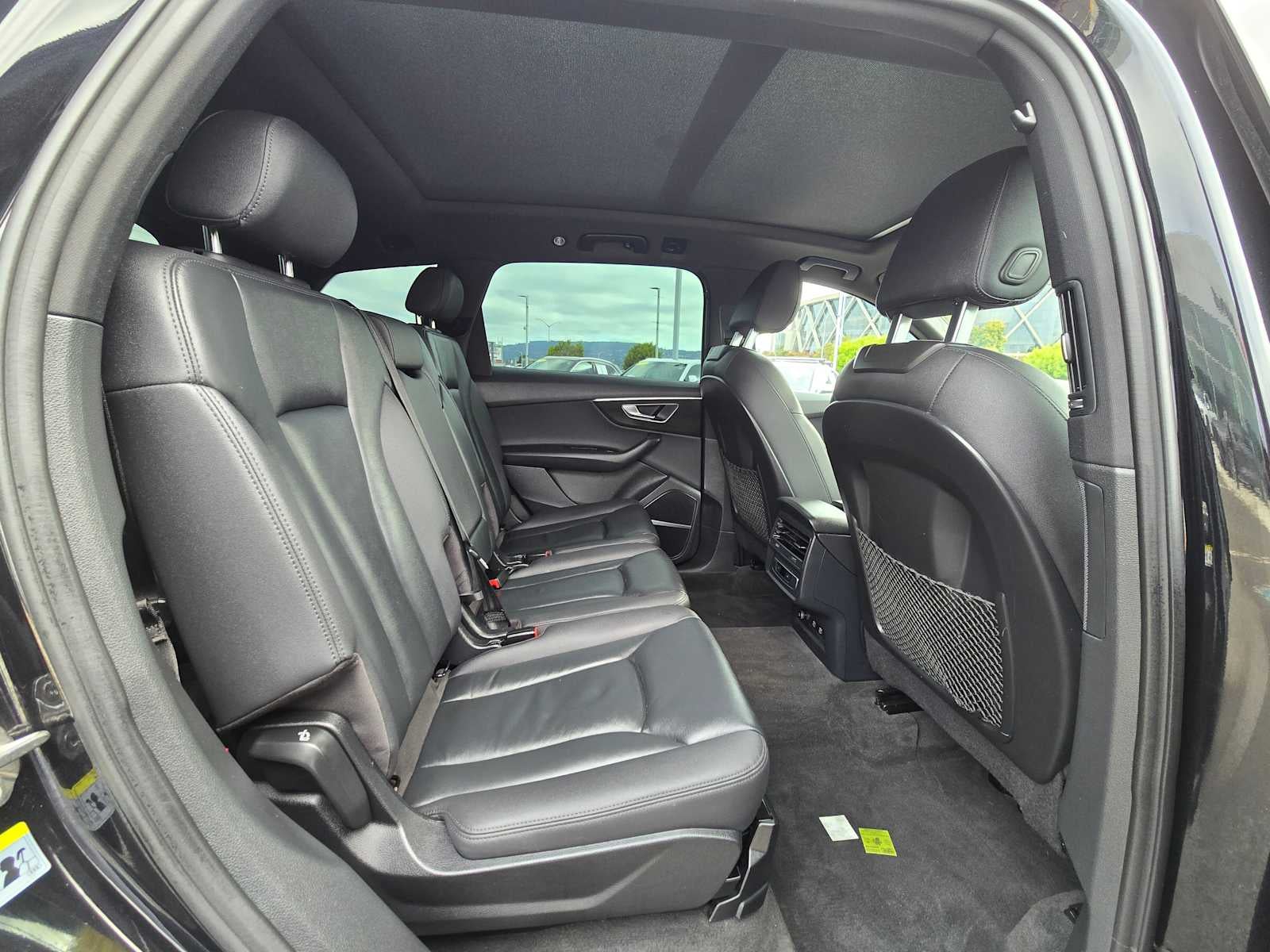 2021 Audi Q7 Premium Plus