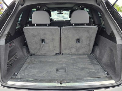2021 Audi Q7 Premium Plus