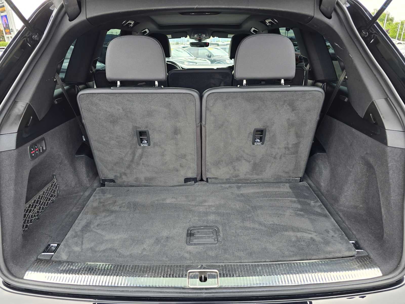 2021 Audi Q7 Premium Plus