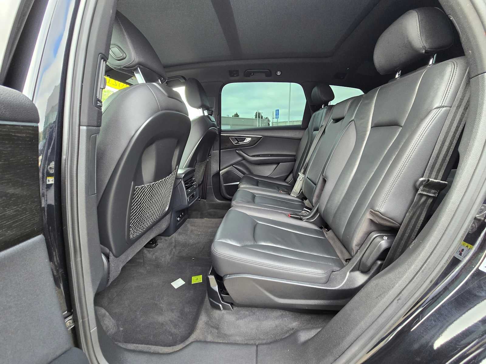 2021 Audi Q7 Premium Plus