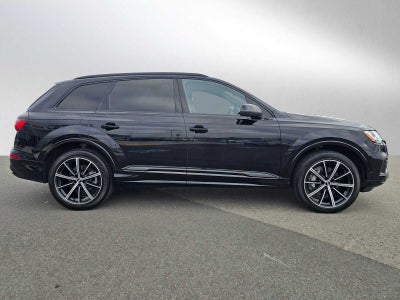 2021 Audi Q7 Premium Plus
