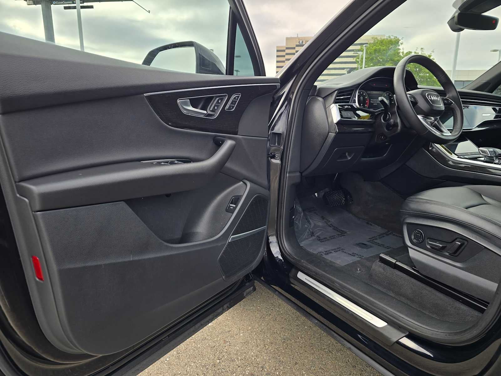 2021 Audi Q7 Premium Plus