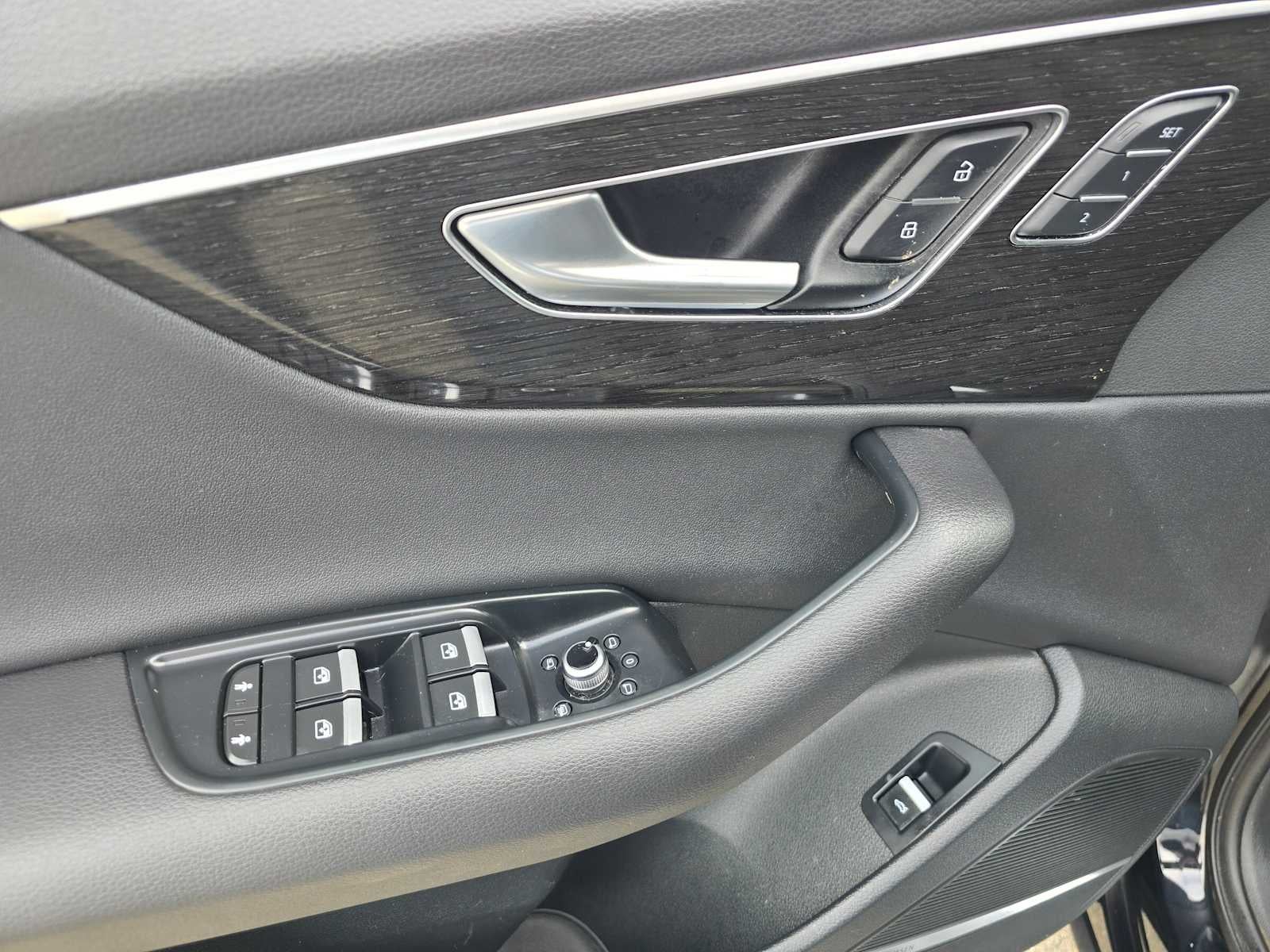 2021 Audi Q7 Premium Plus