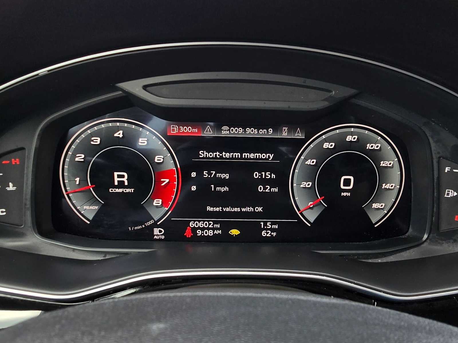 2021 Audi Q7 Premium Plus