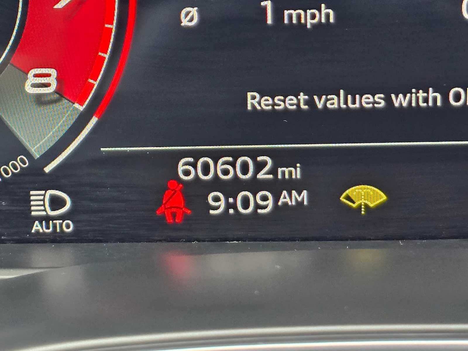 2021 Audi Q7 Premium Plus
