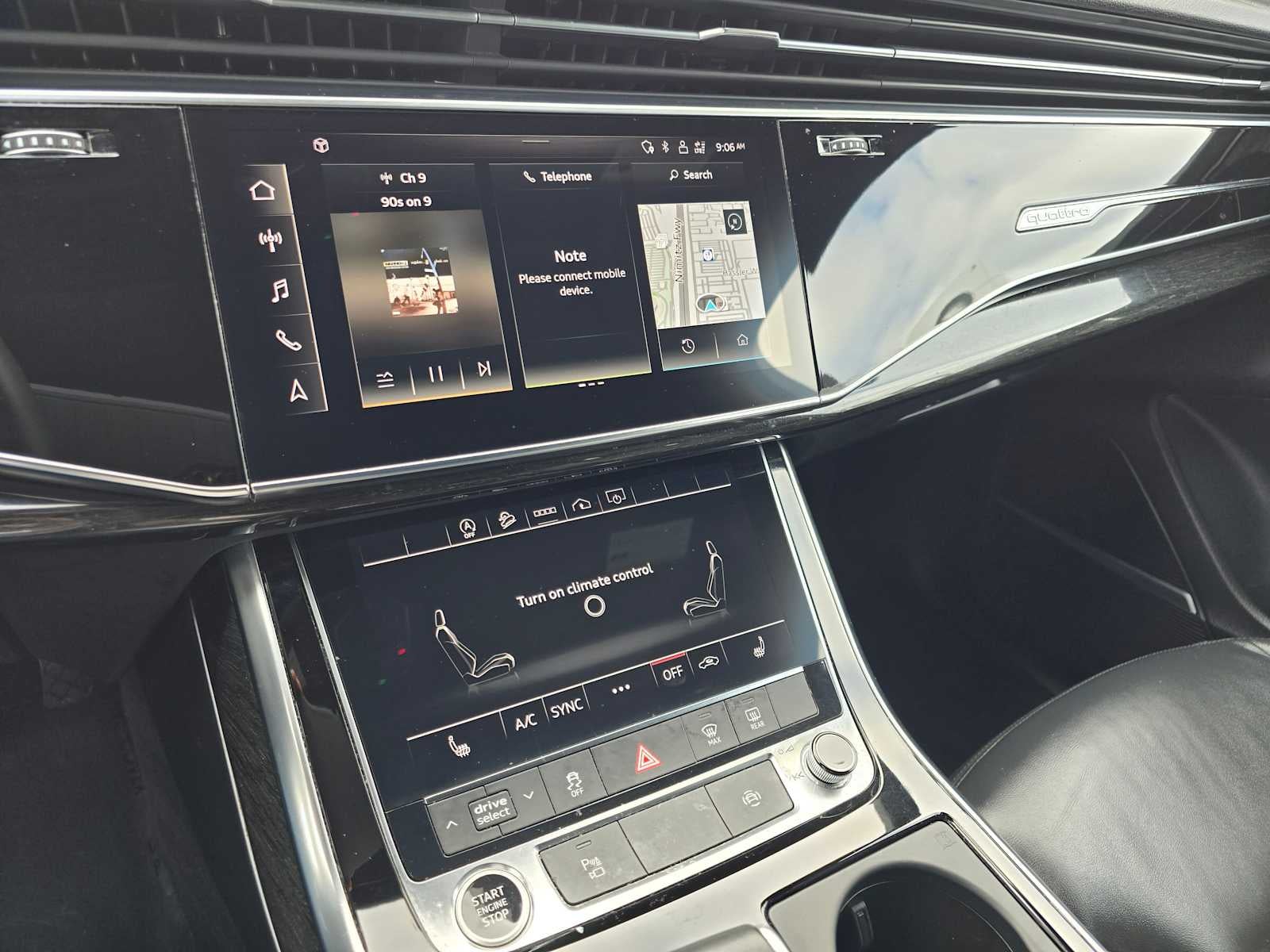2021 Audi Q7 Premium Plus