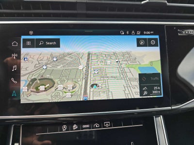 2021 Audi Q7 Premium Plus