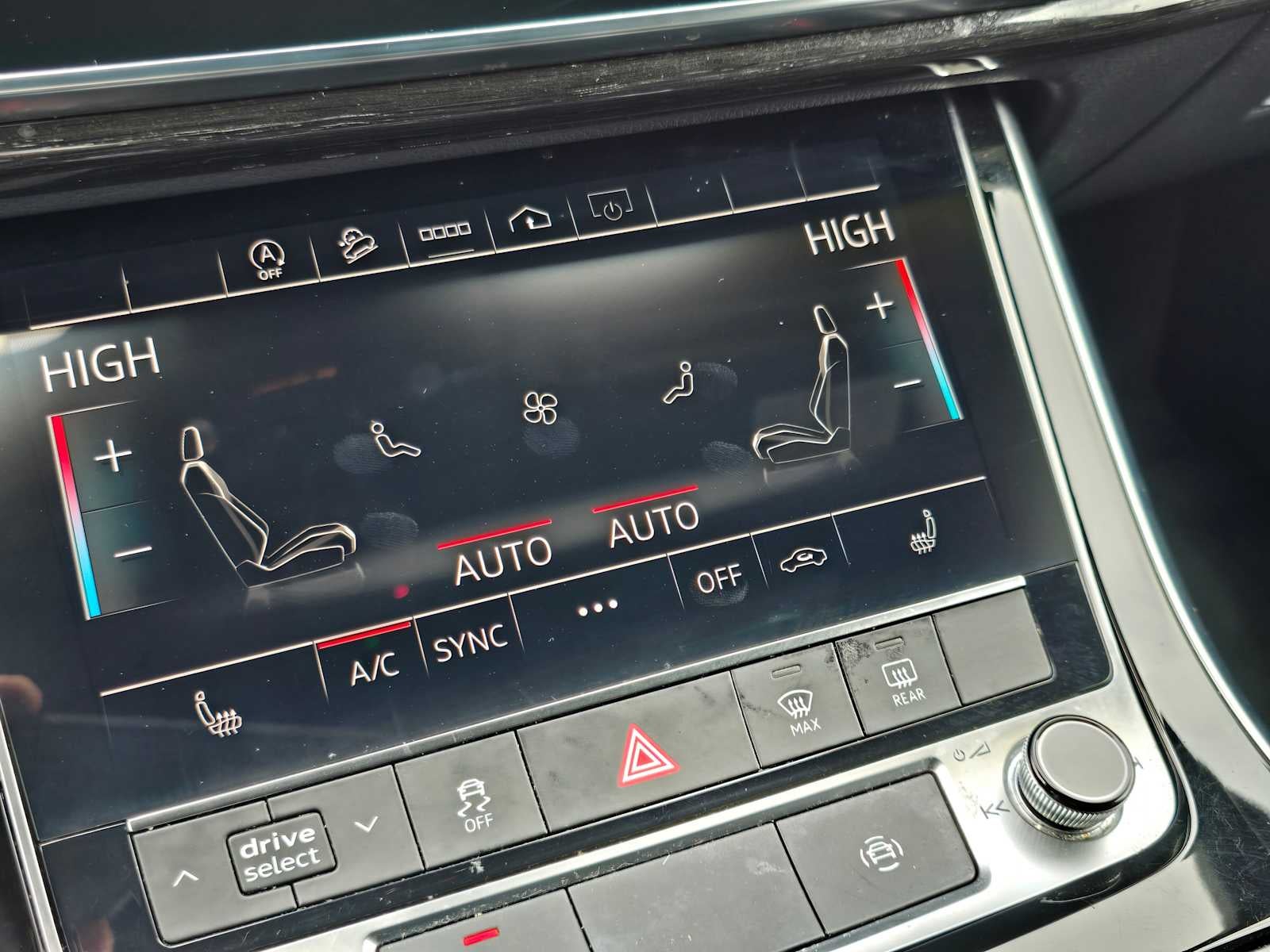 2021 Audi Q7 Premium Plus