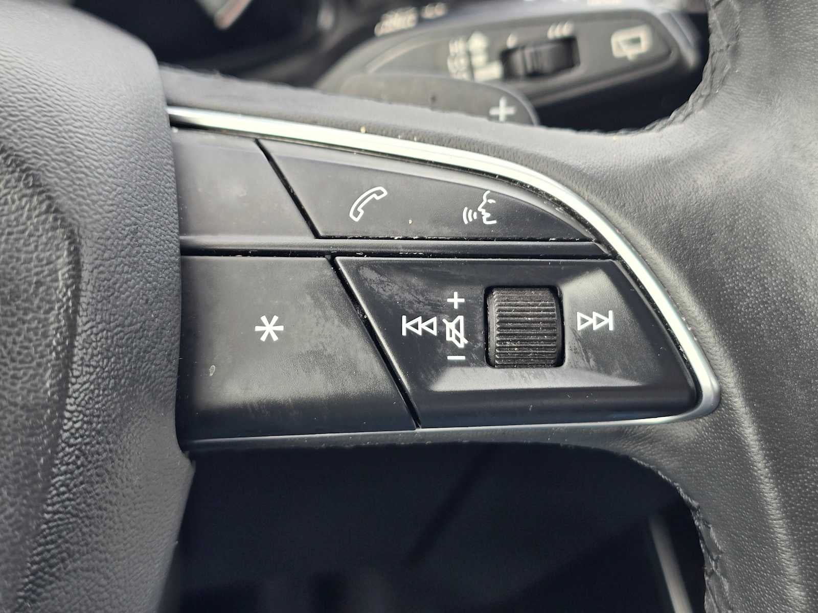 2021 Audi Q7 Premium Plus