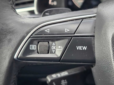 2021 Audi Q7 Premium Plus