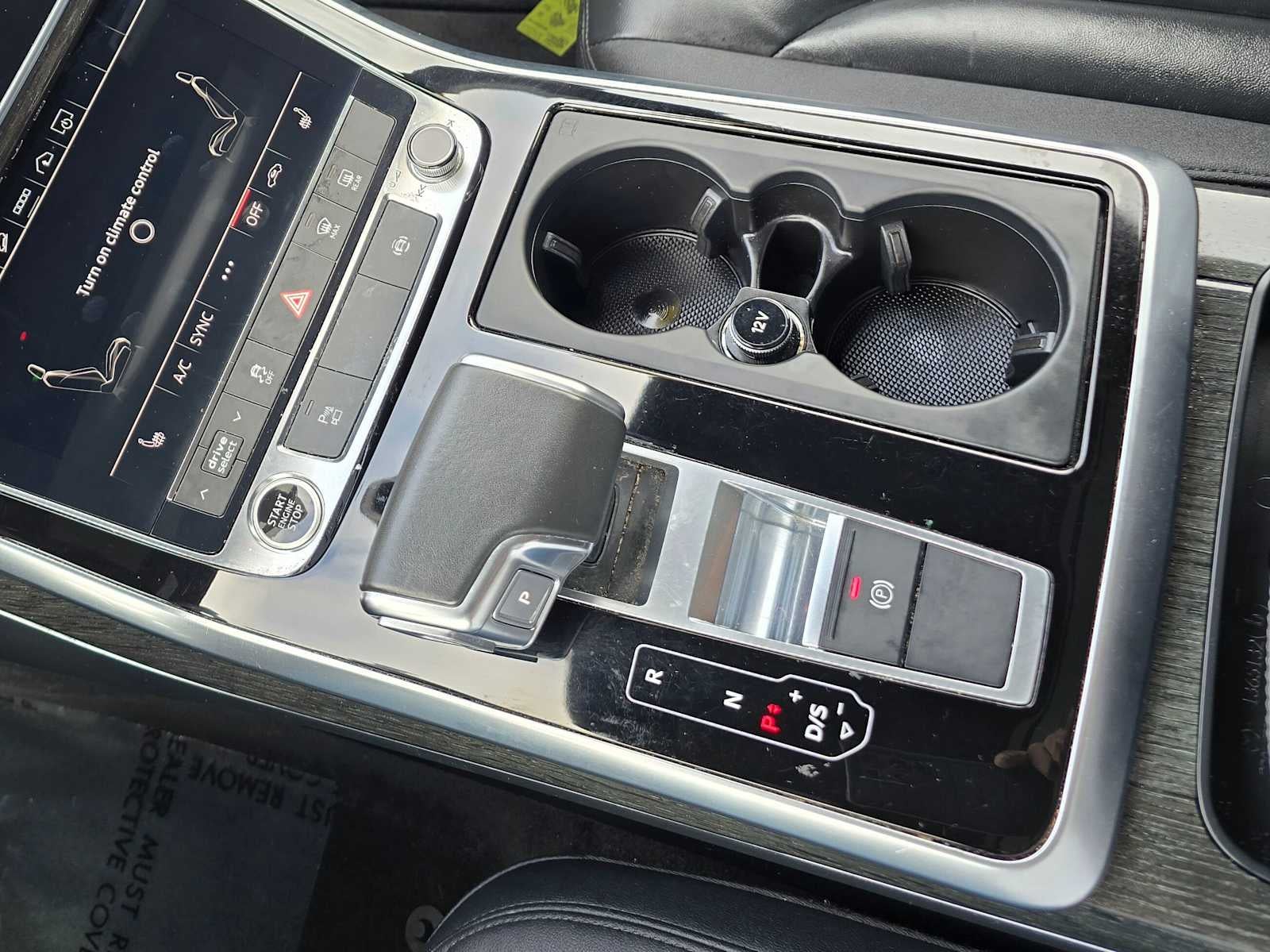 2021 Audi Q7 Premium Plus