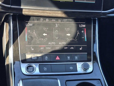 2024 Audi Q7 Premium Plus