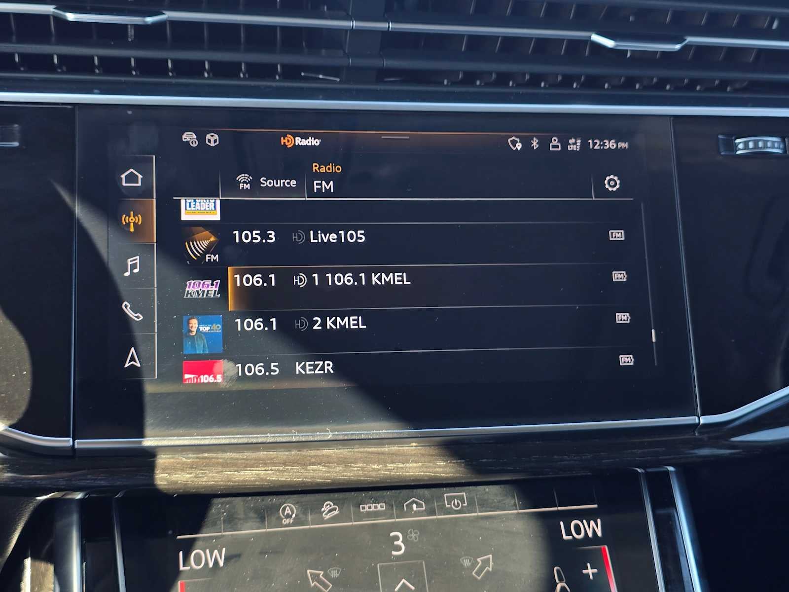 2024 Audi Q7 Premium Plus